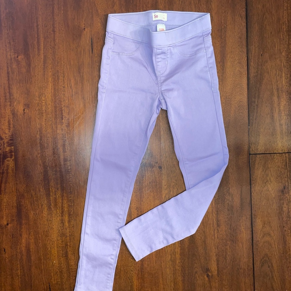 SO pants
